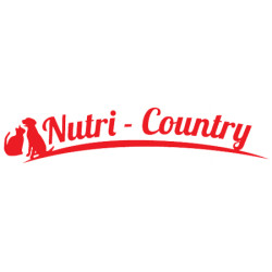 Nutri-Country 貓狗合用